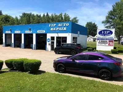 Business Photo