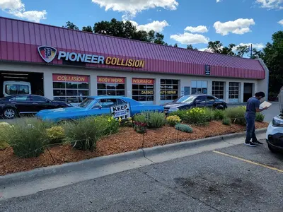 Business Photo