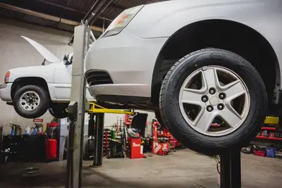 Don's Garage