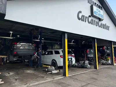 Redford Auto Repair