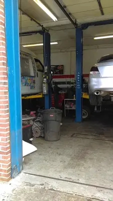 Baba Auto Repair
