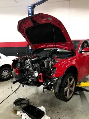 AUTOMANIA CAR REPAIR LLC