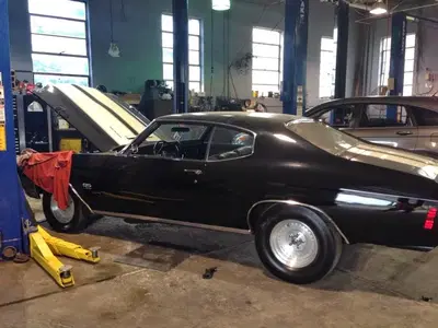 Sparks Auto Service & Towing, Inc
