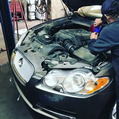 Go2 Auto Repair & Muffler
