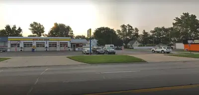 Mars Auto Repair