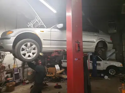 Certified Auto Care of Plymouth