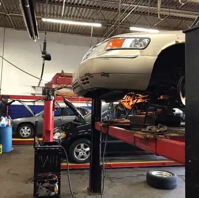 Autoway Repair