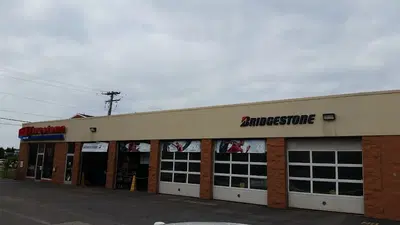 Firestone Complete Auto Care