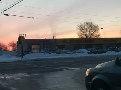 Mr. Muffler and Brakes