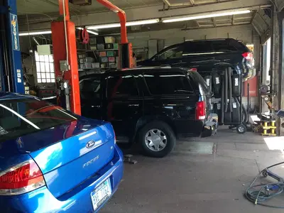 Kirk's Auto - Livonia