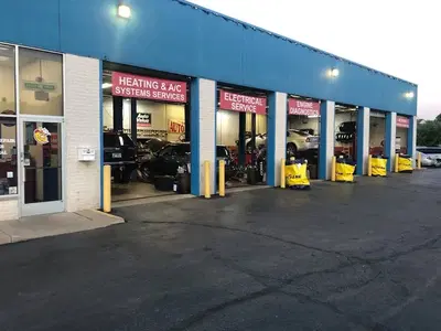 Elite Tire & Auto Care