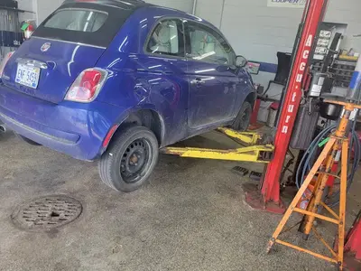 Plymouth Auto Care