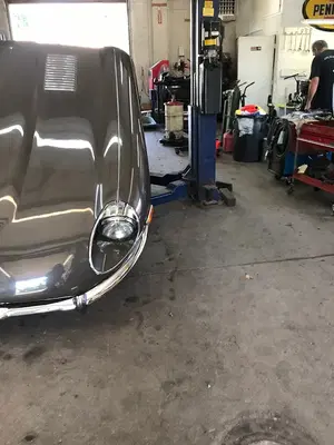 NAS Automotive Services