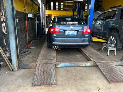 Top Value Car & Truck Services Center