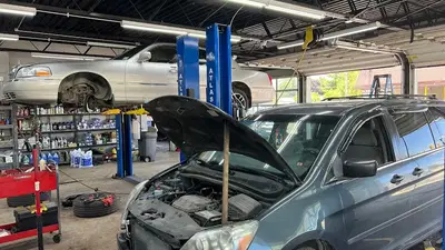 Heights Auto Repair