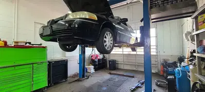 Cruise In Auto Repair