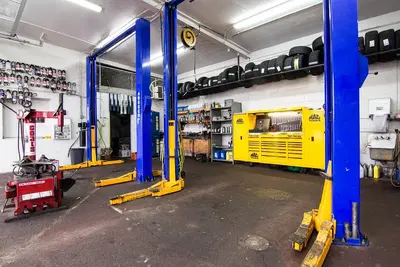 Livonia Auto Repair