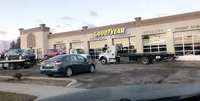 Redford Auto Repair