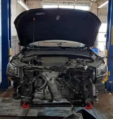 SummerField Auto