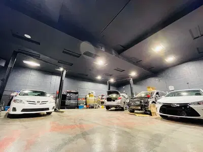 Homs Auto Repair