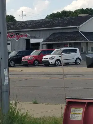 Holley Automotive