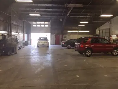 DeMaagd Collision Center - Auto Body Repair