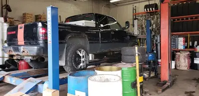 Monro Auto Service and Tire Centers