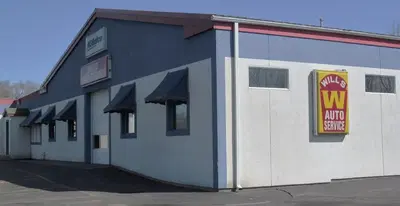 Wills Auto Service