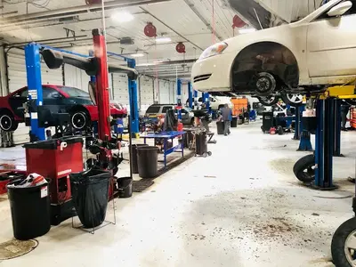 Professional Muffler & Brake