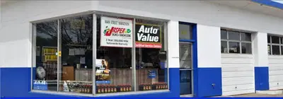 MSM Automotive