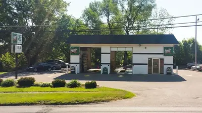 Performance Plus Quick Oil Change