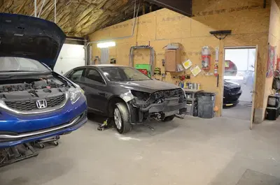 Keithley Kustomz & Liquid Graphics LLC.