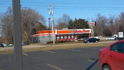 AutoZone Auto Parts