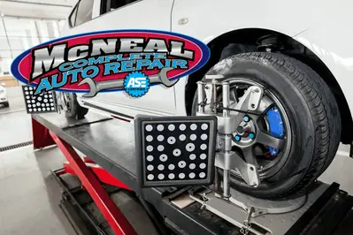 McNeal Automotive, LLC