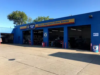 Baker Auto