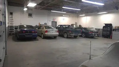 DG Automotive