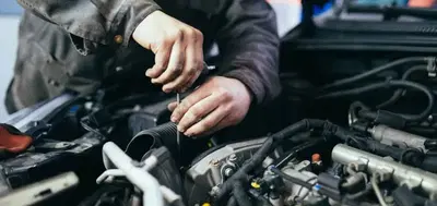 Adam's North American Repairs, LLC