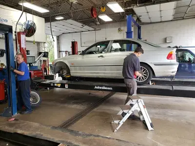 Lake Orion Master Radiator & Auto Service