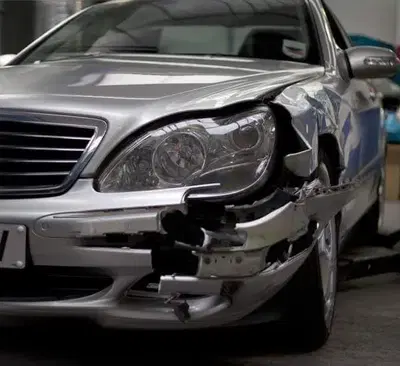 Rochester Collision
