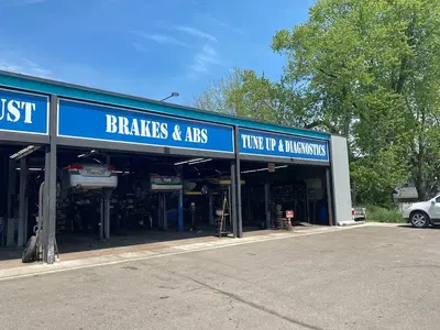 Marx Auto Services