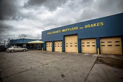 Callahan's Muffler & Brake