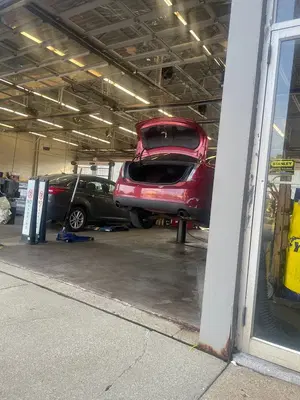 Goodyear Auto Service