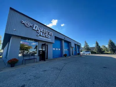 Business Photo
