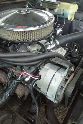 Henry's Auto Care Center