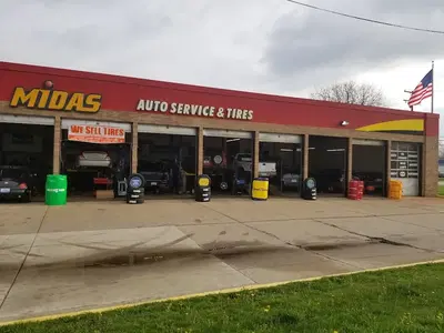 Midas