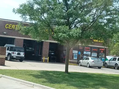 Mighty Mo Muffler