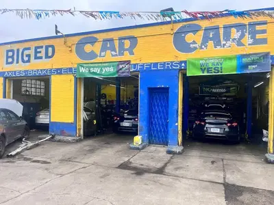 Big Ed Car Care