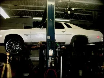 Harthun Automotive