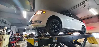 Precision Tune Auto Care