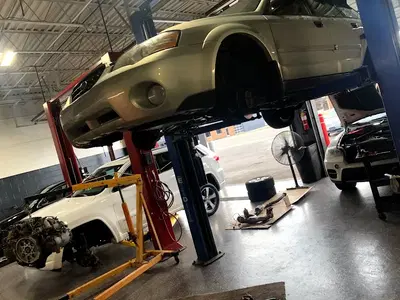 Auto Pro Service Center